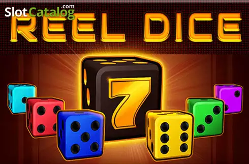 Reel Dice Λογότυπο Reel Dice Λογότυπο