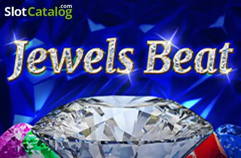 Jewels Beat Λογότυπο Jewels Beat Λογότυπο