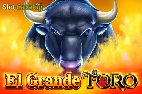 El Grande Toro Λογότυπο El Grande Toro Λογότυπο