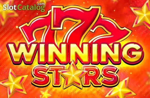 Winning Stars Λογότυπο Winning Stars Λογότυπο