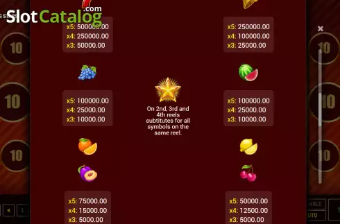 Οθόνη6. Winning Stars Κουλοχέρης