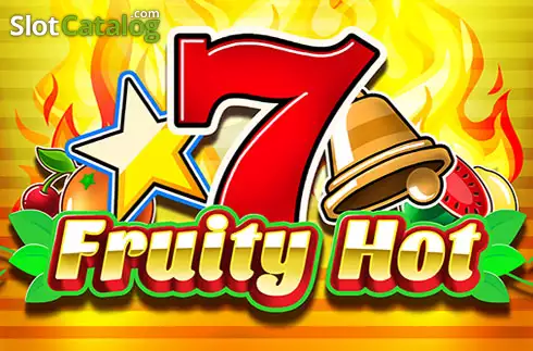 Fruity Hot (Fazi) Λογότυπο