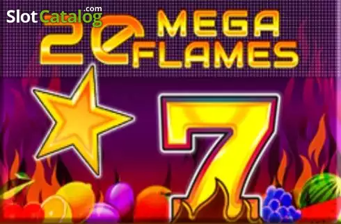 20 Mega Flames