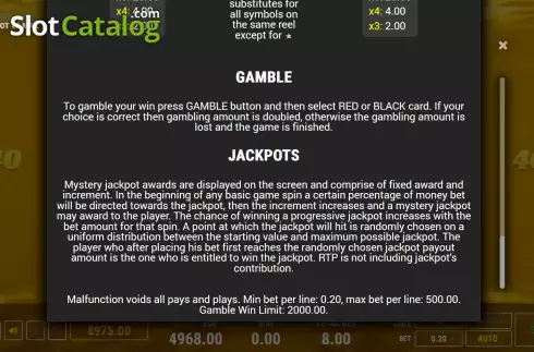 Οθόνη8. Crystal Hot 40 Max Κουλοχέρης
