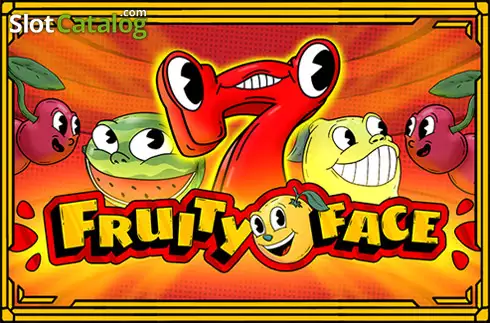 Fruity Face Λογότυπο Fruity Face Λογότυπο