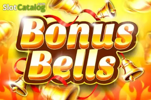 Bonus Bells Λογότυπο Bonus Bells Λογότυπο