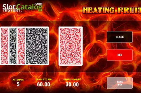 Οθόνη5. Heating Fruits Κουλοχέρης