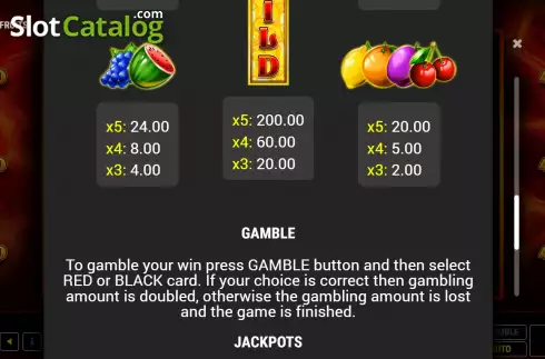 Οθόνη8. Heating Fruits Κουλοχέρης