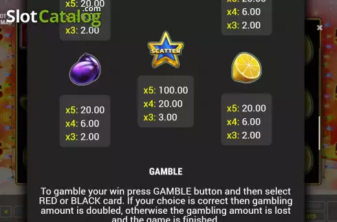 Οθόνη8. Very Hot 5 Christmas Κουλοχέρης
