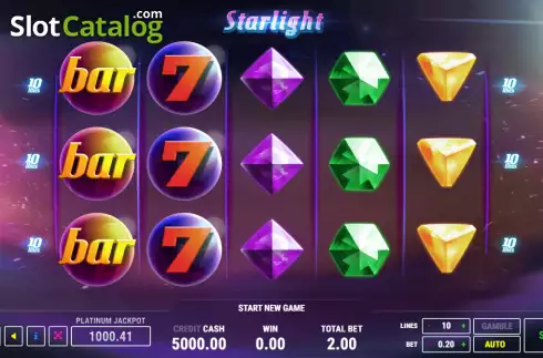 Οθόνη2. Starlight (Fazi) Κουλοχέρης 