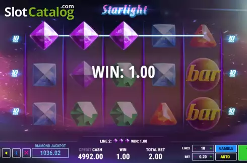 Οθόνη3. Starlight (Fazi) Κουλοχέρης 