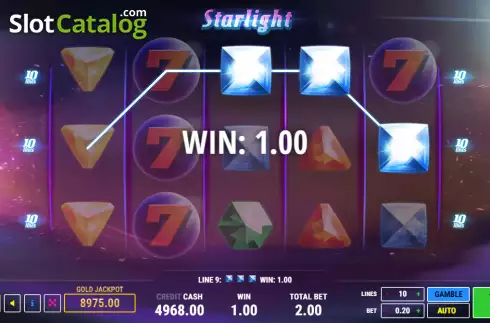 Οθόνη4. Starlight (Fazi) Κουλοχέρης 