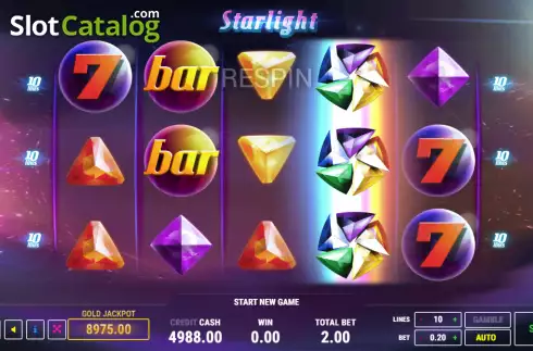 Οθόνη5. Starlight (Fazi) Κουλοχέρης 