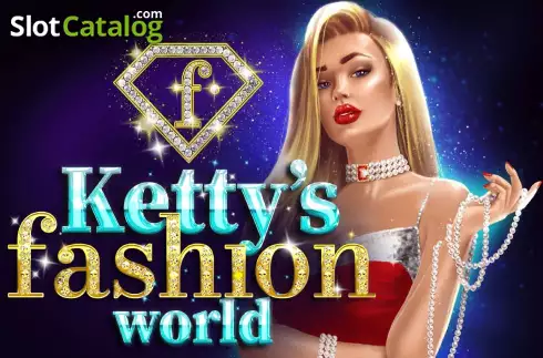 Ketty's Fashion World Λογότυπο Ketty's Fashion World Λογότυπο