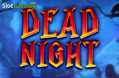 Dead Night Λογότυπο Dead Night Λογότυπο