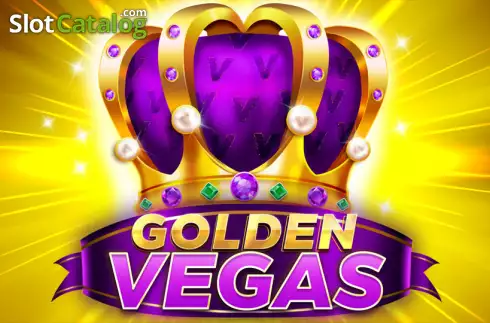 Golden Vegas (Fazi) Λογότυπο Golden Vegas (Fazi) Λογότυπο