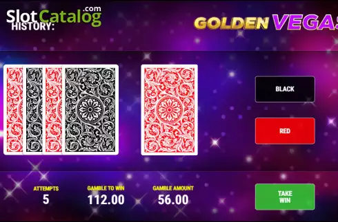 Οθόνη4. Golden Vegas (Fazi) Κουλοχέρης