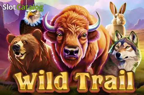 Wild Trail Λογότυπο Wild Trail Λογότυπο