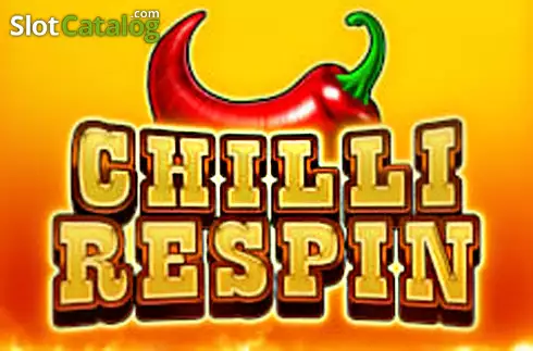 Chilli Respin Λογότυπο Chilli Respin Λογότυπο