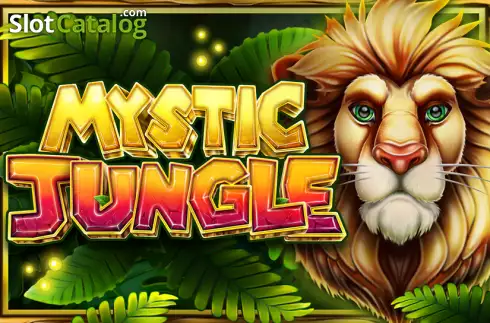 Mystic Jungle (Fazi) Λογότυπο Mystic Jungle (Fazi) Λογότυπο