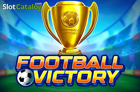 Football Victory Λογότυπο Football Victory Λογότυπο
