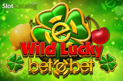 Wild Lucky Betebet Λογότυπο