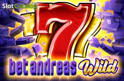 Bet Andreas Wild Λογότυπο Bet Andreas Wild Λογότυπο