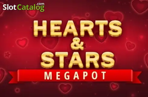 Hearts & Stars Λογότυπο Hearts & Stars Λογότυπο