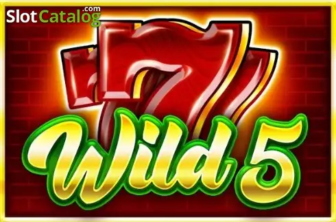 Wild 5 Λογότυπο Wild 5 Λογότυπο
