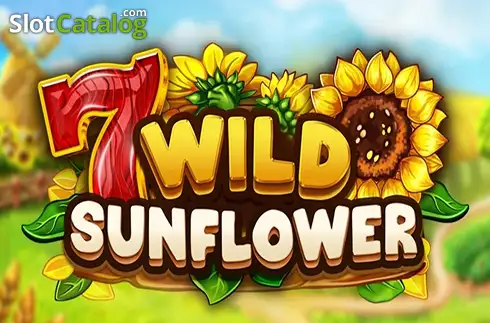 Wild Sunflower Fazi