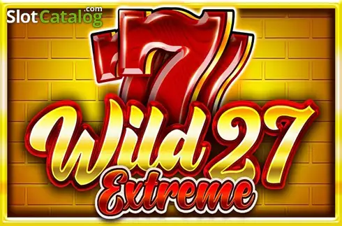 Wild 27 Extreme Fazi