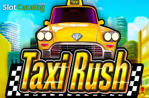 Taxi Rush (Fazi) Λογότυπο Taxi Rush (Fazi) Λογότυπο