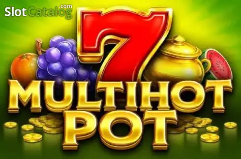 Multihot Pot Λογότυπο Multihot Pot Λογότυπο
