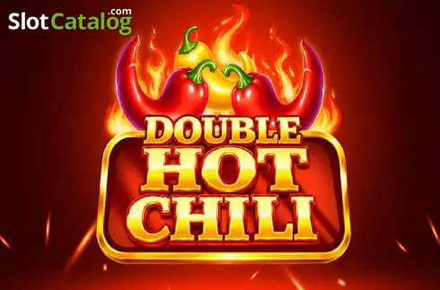Double Hot Chili Λογότυπο Double Hot Chili Λογότυπο
