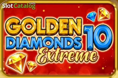Golden Diamonds 10 Extreme Fazi