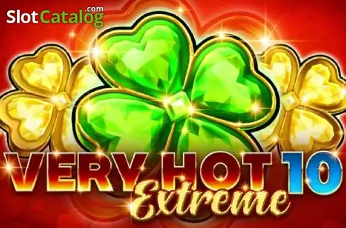 Very Hot 10 Extreme Κουλοχέρης 