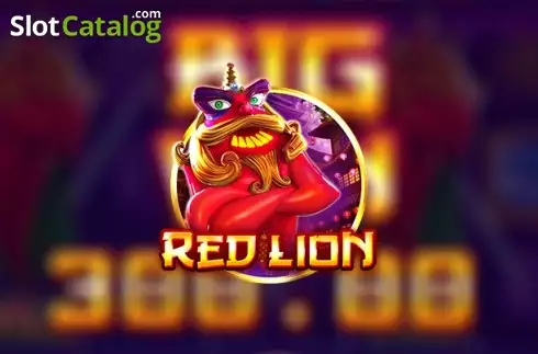 Red Lion Λογότυπο Red Lion Λογότυπο