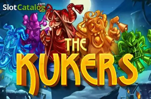 The Kukers Λογότυπο