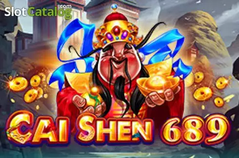 Cai Shen 689
