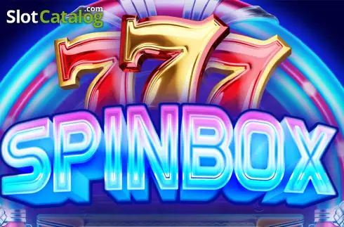 Spinbox Λογότυπο Spinbox Λογότυπο