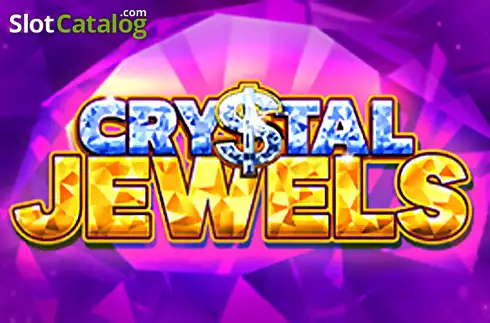 Crystal Jewels Λογότυπο Crystal Jewels Λογότυπο