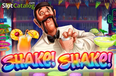 Shake! Shake! (Felix Gaming) Λογότυπο Shake! Shake! (Felix Gaming) Λογότυπο