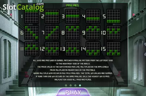 Οθόνη8. Joker Heist (Felix Gaming) Κουλοχέρης