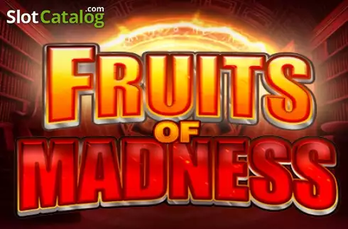 Fruits Of Madness Λογότυπο Fruits Of Madness Λογότυπο