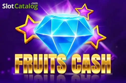 Fruits Cash Λογότυπο