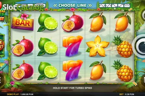 Οθόνη2. 10 Tropical Fruits Boost Κουλοχέρης