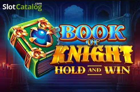 Book of Knight Hold and Win