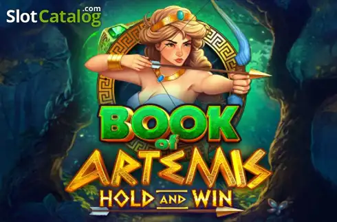 Book Of Artemis 2026-03-11