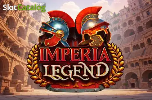 Imperia Legend 2026-07-19