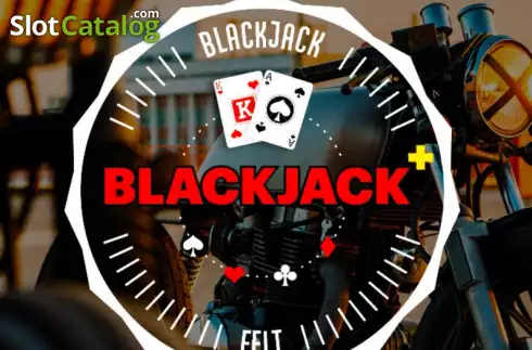 Blackjack Plus Κουλοχέρης 